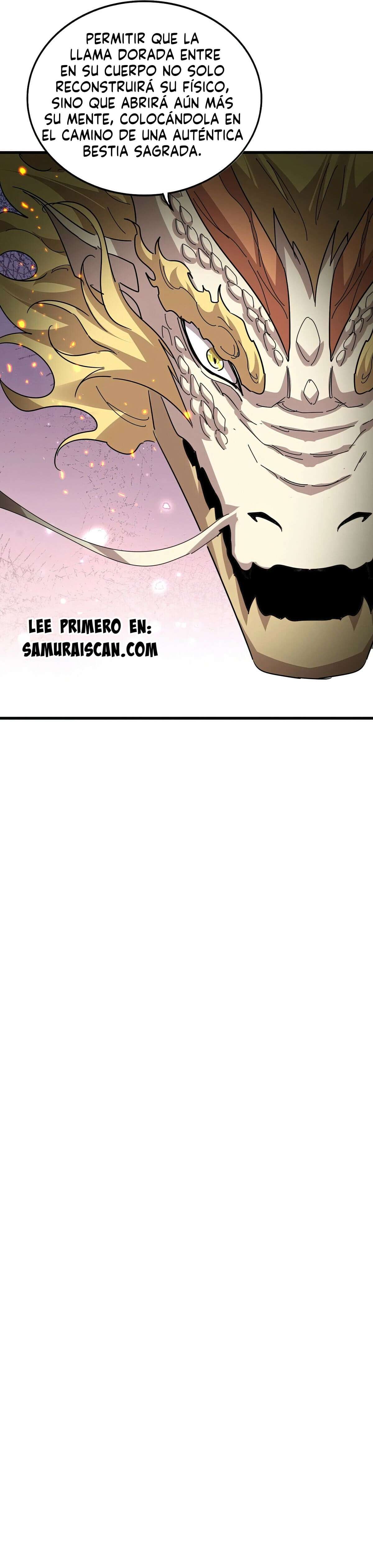Read Emperador Magico ES Manga Online