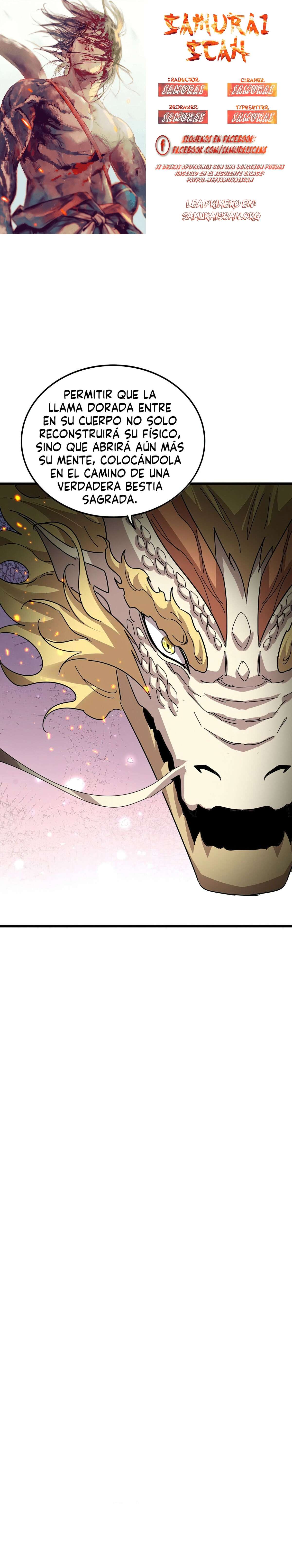Read Emperador Magico ES Manga Online