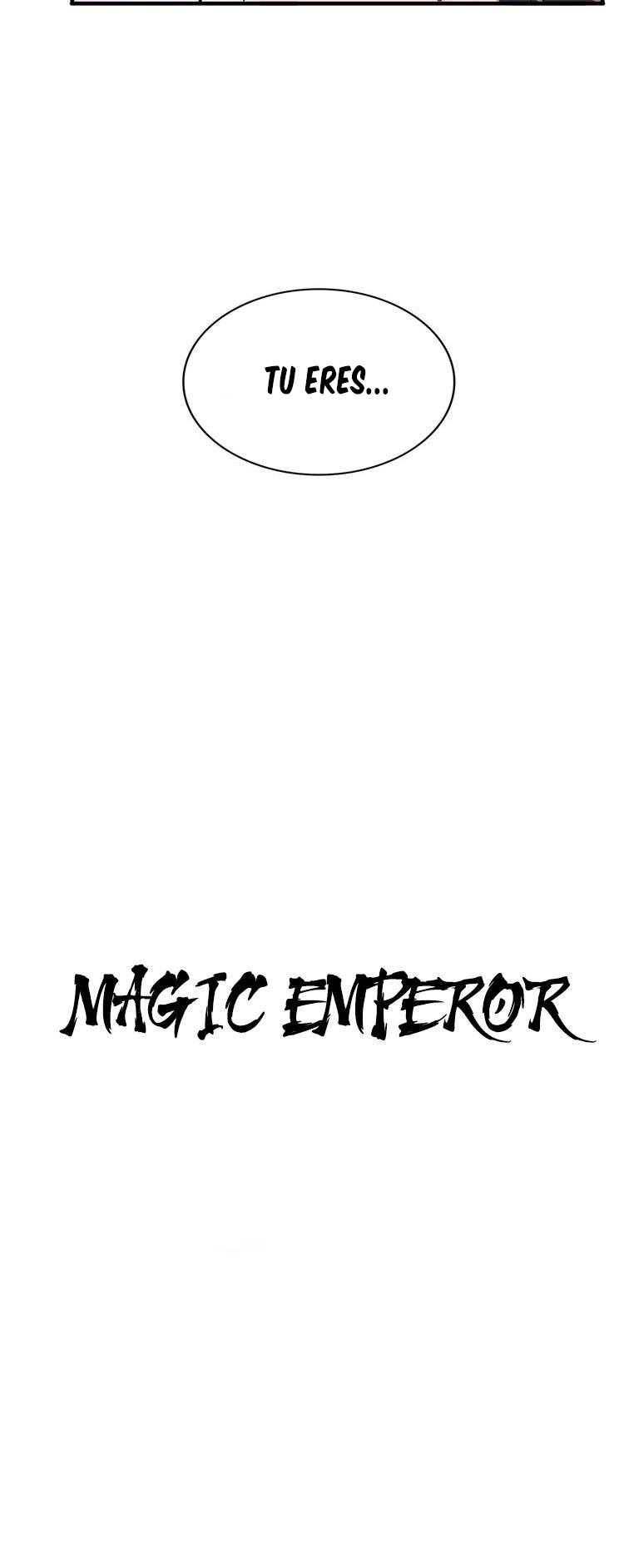 Read Emperador Magico ES Manga Online
