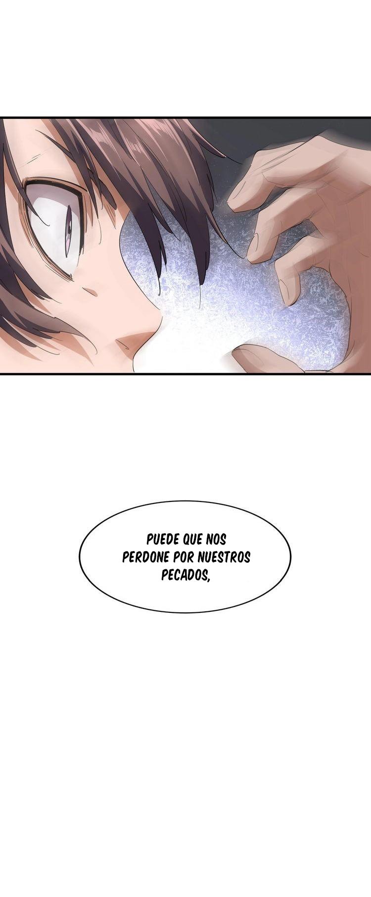 Read Emperador Magico ES Manga Online