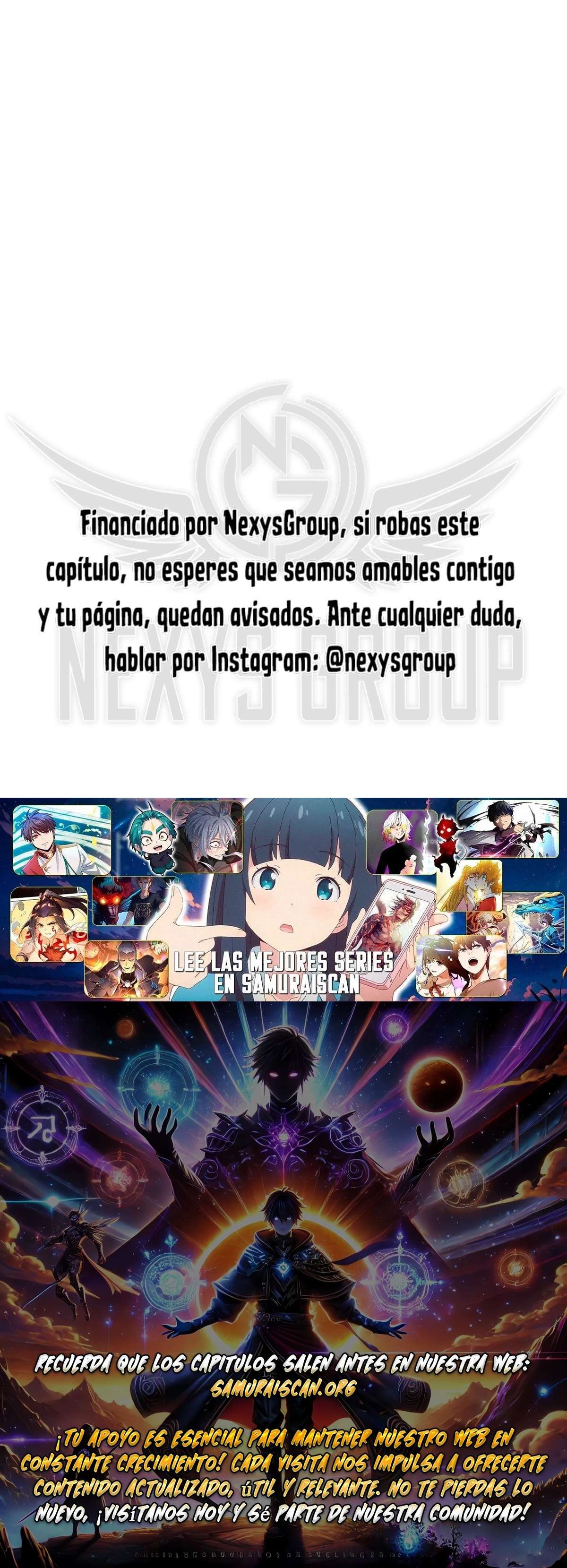 Read Emperador Magico ES Manga Online