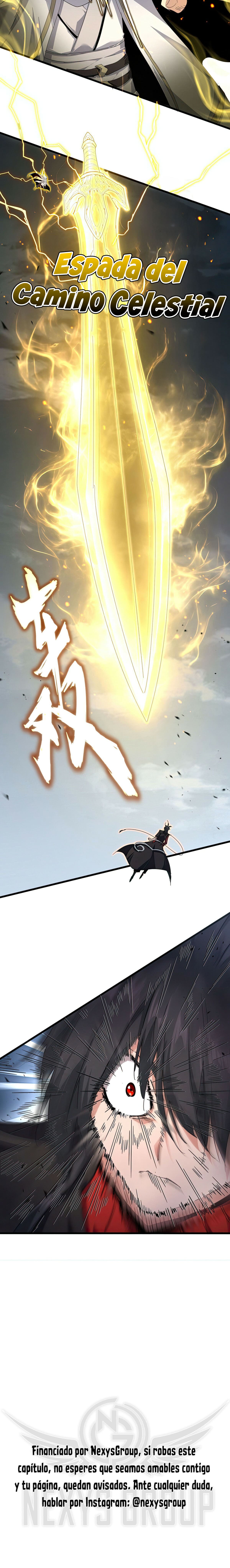 Read Emperador Magico ES Manga Online