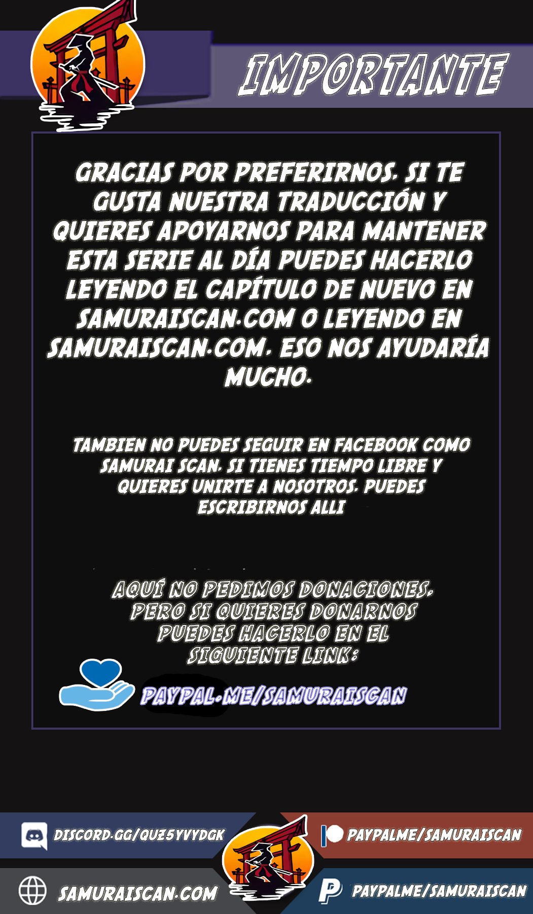 Read Emperador Magico ES Manga Online