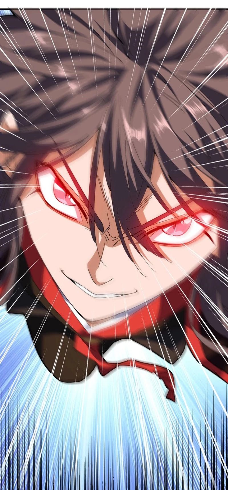 Read Emperador Magico ES Manga Online