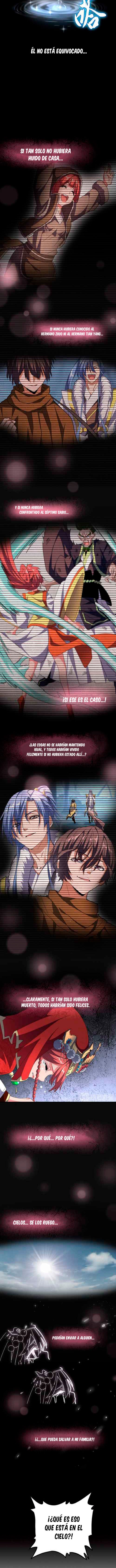 Read Emperador Magico ES Manga Online