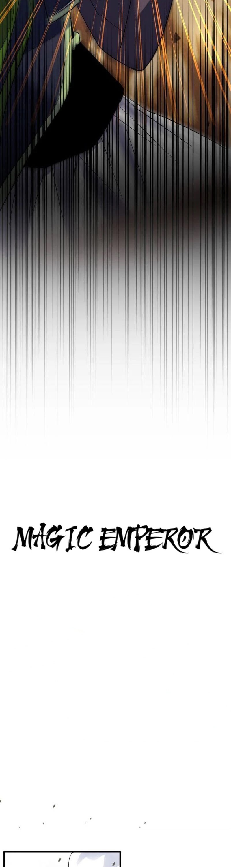 Read Emperador Magico ES Manga Online