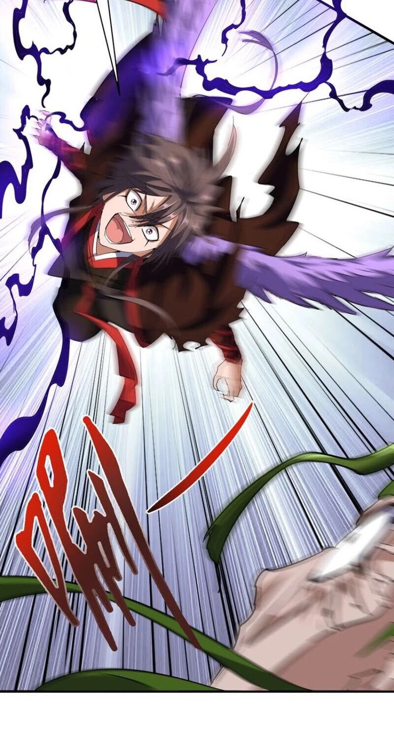 Read Emperador Magico ES Manga Online