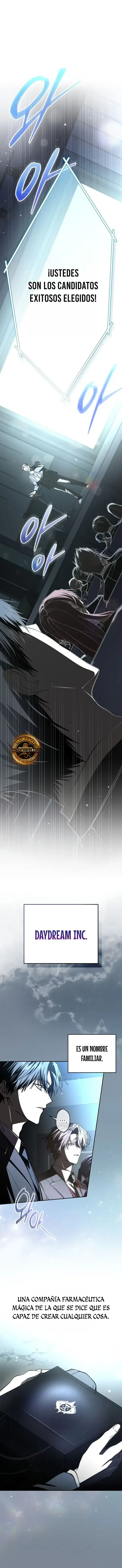 Read Esclavo Corporativo en una Historia de Fantasmas ES Manga Online