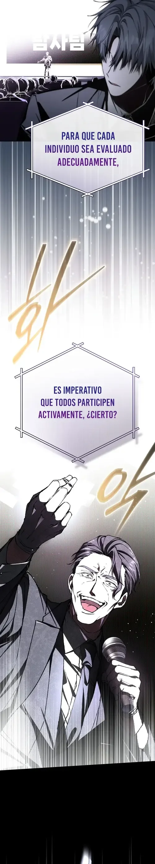 Read Esclavo Corporativo en una Historia de Fantasmas ES Manga Online