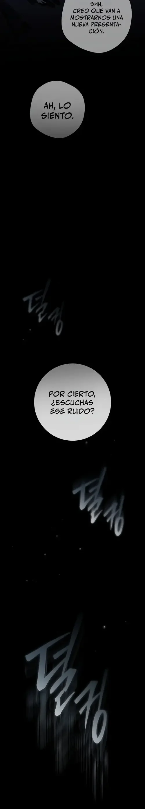Read Esclavo Corporativo en una Historia de Fantasmas ES Manga Online