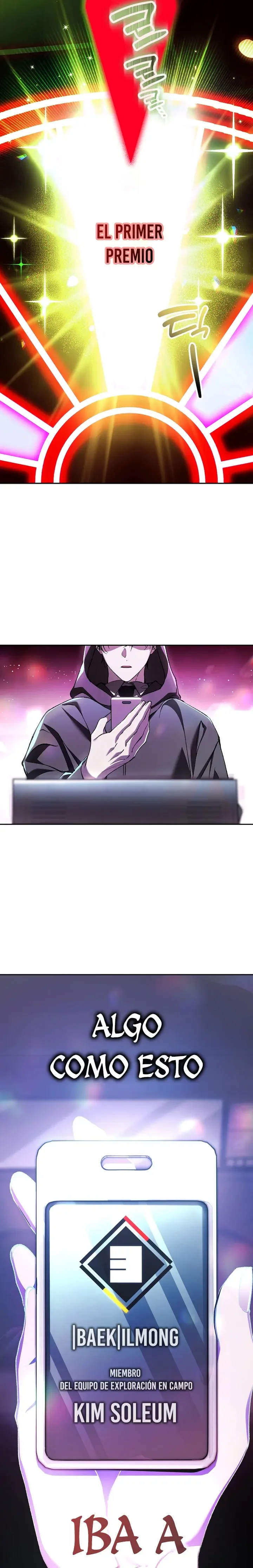 Read Esclavo Corporativo en una Historia de Fantasmas ES Manga Online