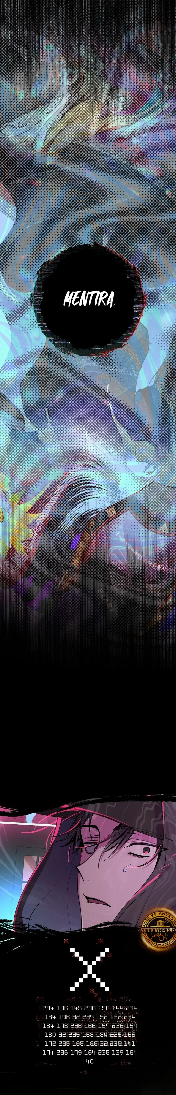 Read Esclavo Corporativo en una Historia de Fantasmas ES Manga Online