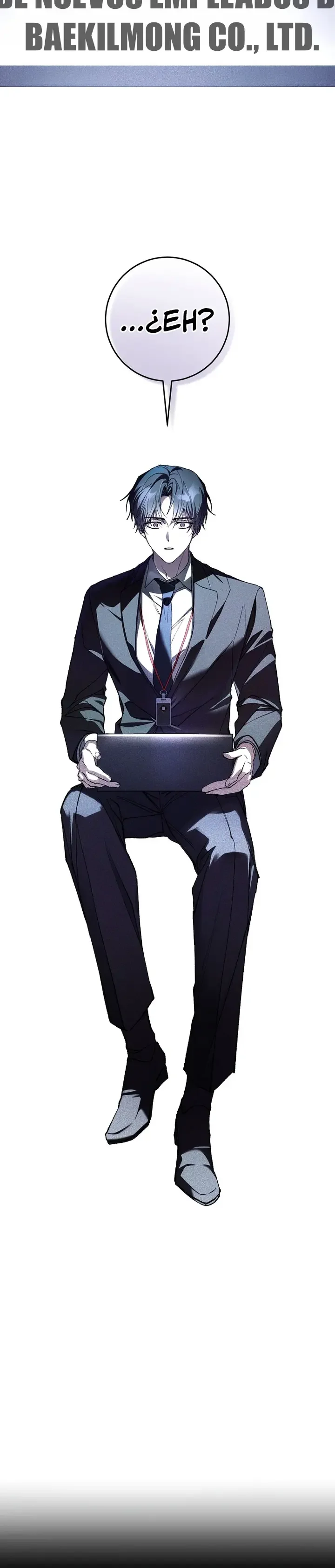 Read Esclavo Corporativo en una Historia de Fantasmas ES Manga Online