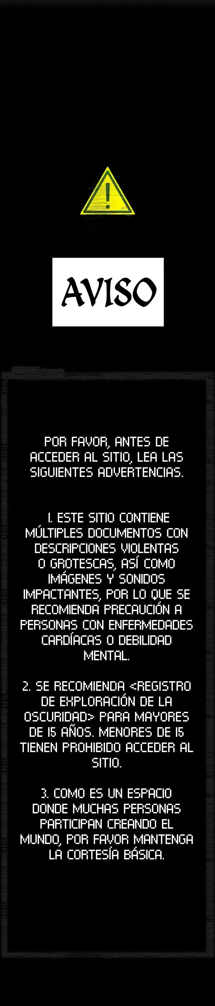 Read Esclavo Corporativo en una Historia de Fantasmas ES Manga Online