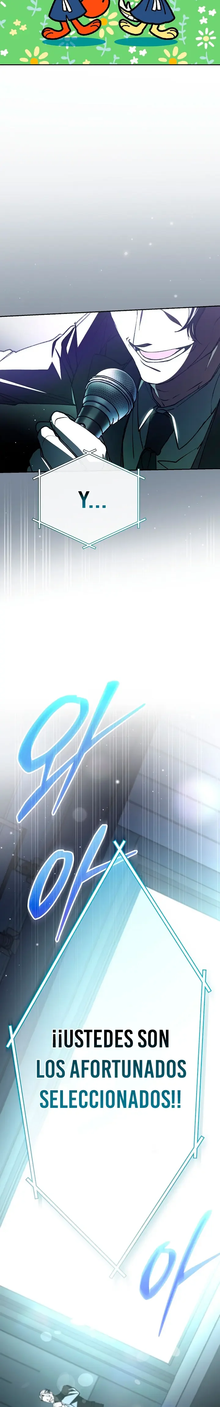 Read Esclavo Corporativo en una Historia de Fantasmas ES Manga Online