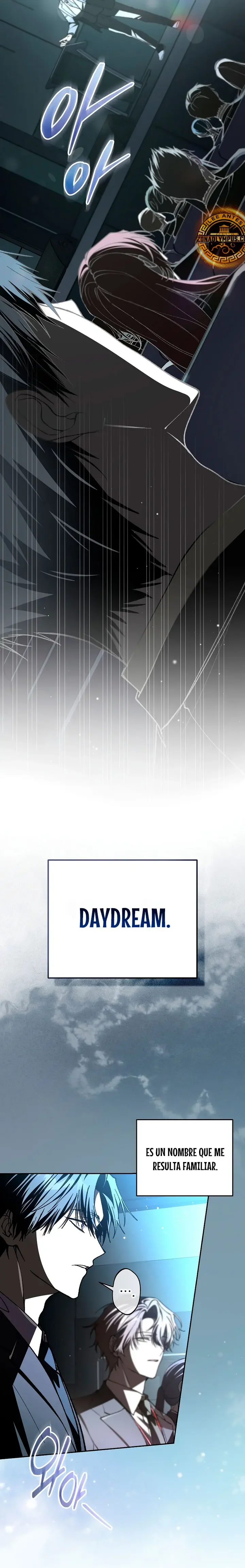 Read Esclavo Corporativo en una Historia de Fantasmas ES Manga Online