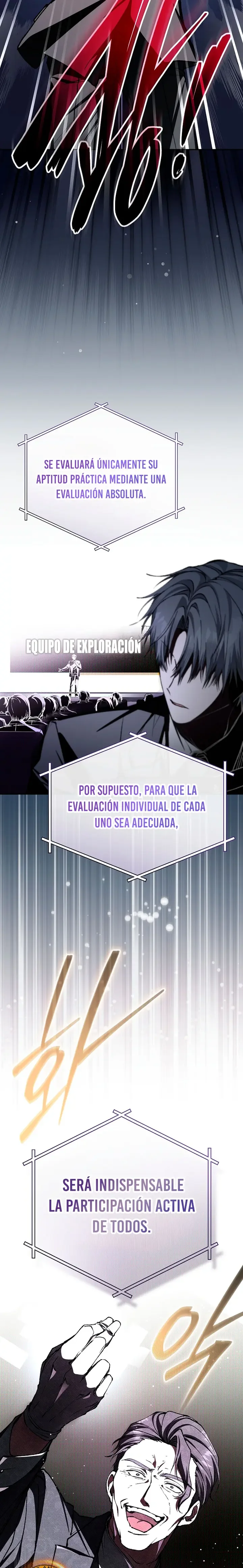 Read Esclavo Corporativo en una Historia de Fantasmas ES Manga Online
