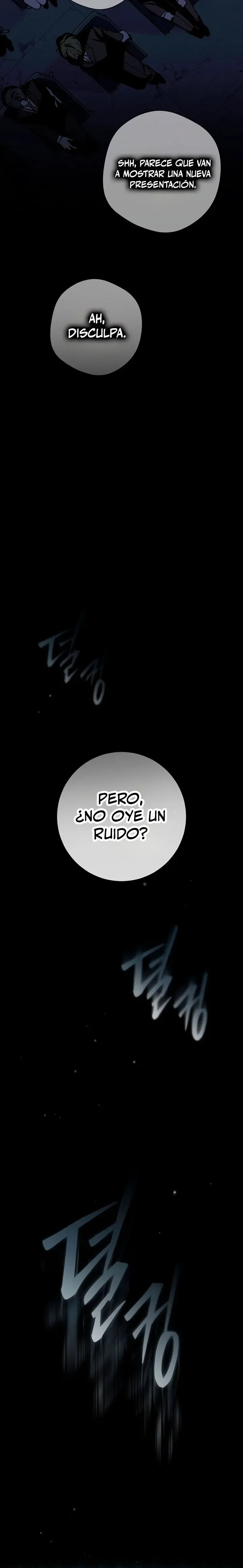 Read Esclavo Corporativo en una Historia de Fantasmas ES Manga Online