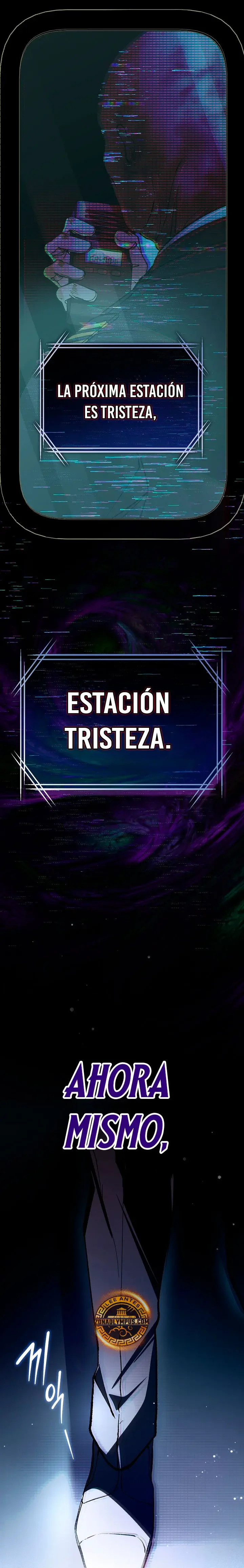 Read Esclavo Corporativo en una Historia de Fantasmas ES Manga Online