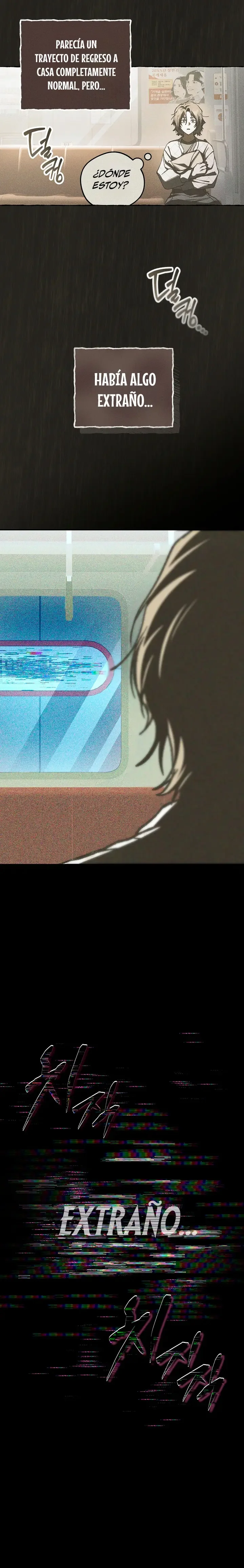 Read Esclavo Corporativo en una Historia de Fantasmas ES Manga Online