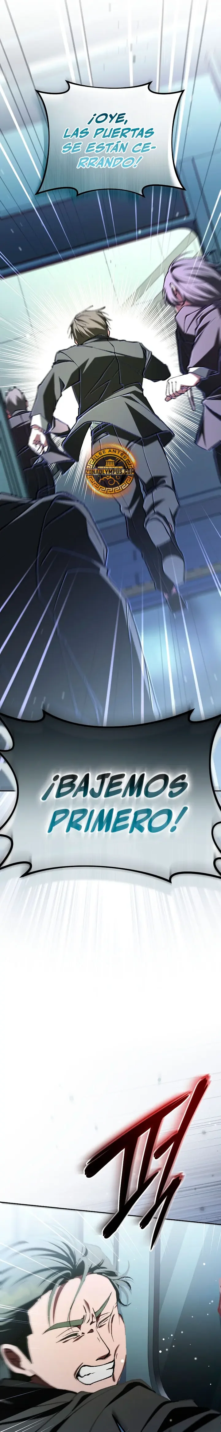 Read Esclavo Corporativo en una Historia de Fantasmas ES Manga Online