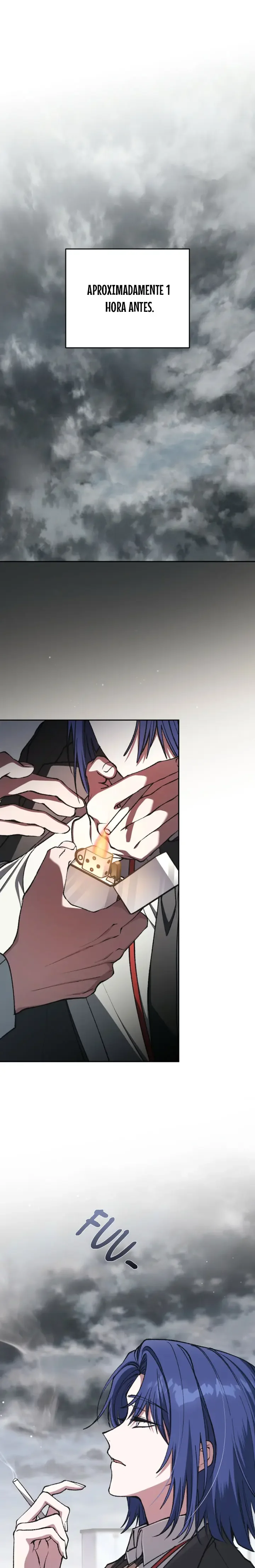 Read Esclavo Corporativo en una Historia de Fantasmas ES Manga Online
