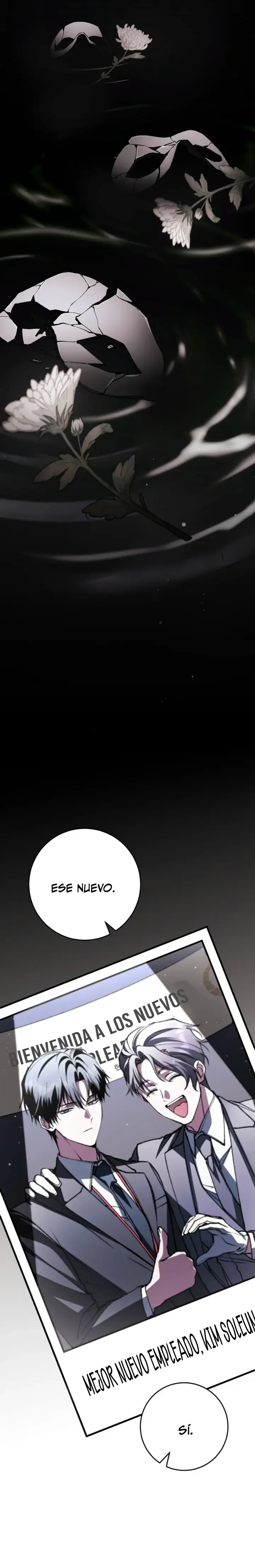 Read Esclavo Corporativo en una Historia de Fantasmas ES Manga Online