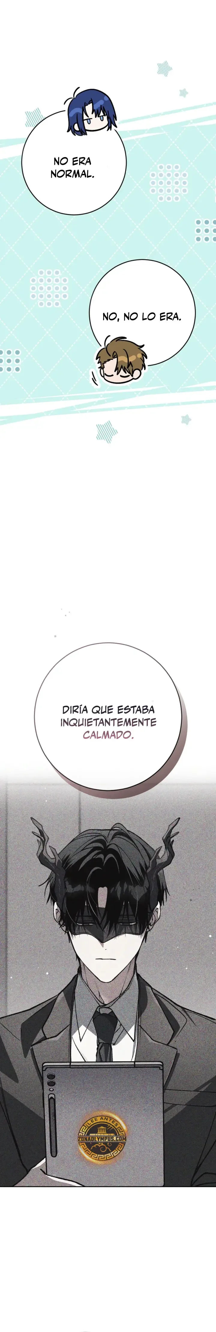 Read Esclavo Corporativo en una Historia de Fantasmas ES Manga Online