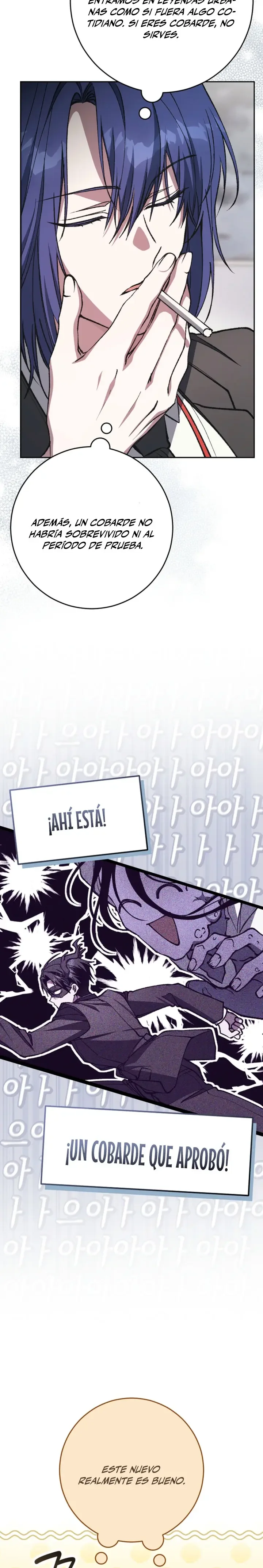 Read Esclavo Corporativo en una Historia de Fantasmas ES Manga Online