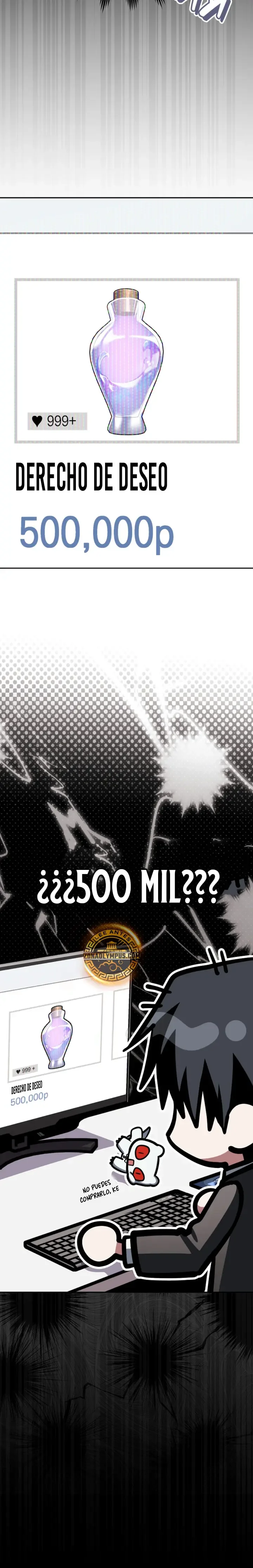 Read Esclavo Corporativo en una Historia de Fantasmas ES Manga Online