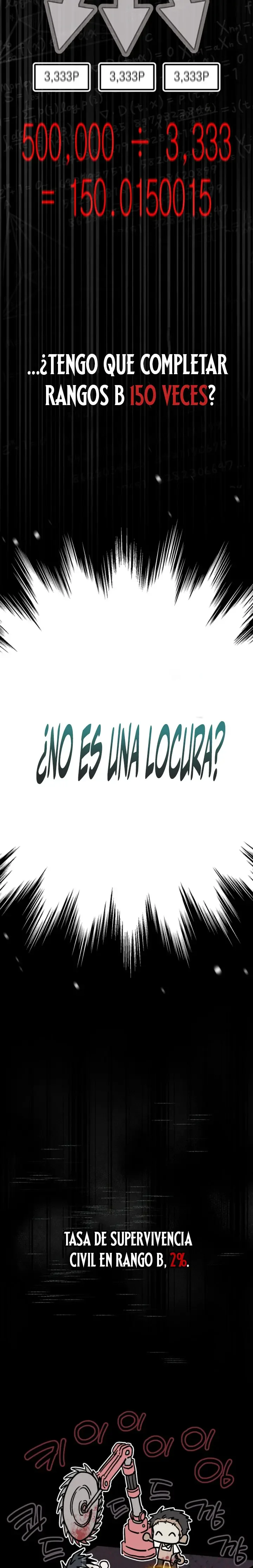 Read Esclavo Corporativo en una Historia de Fantasmas ES Manga Online