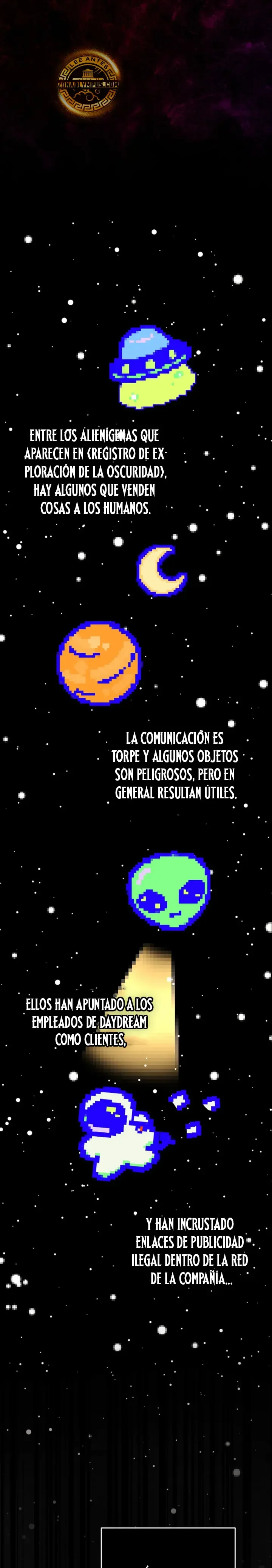 Read Esclavo Corporativo en una Historia de Fantasmas ES Manga Online