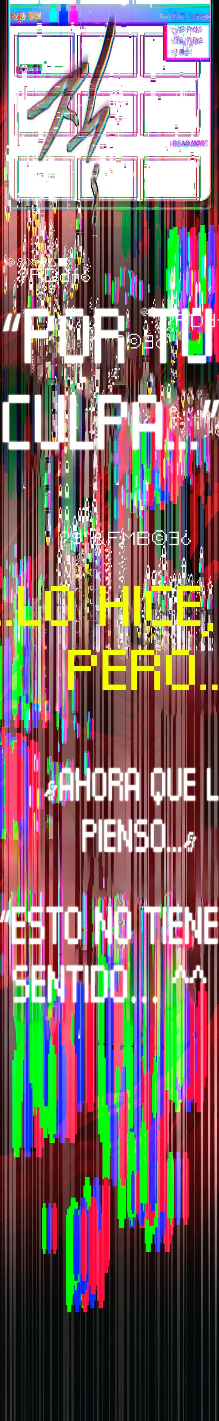 Read Esclavo Corporativo en una Historia de Fantasmas ES Manga Online