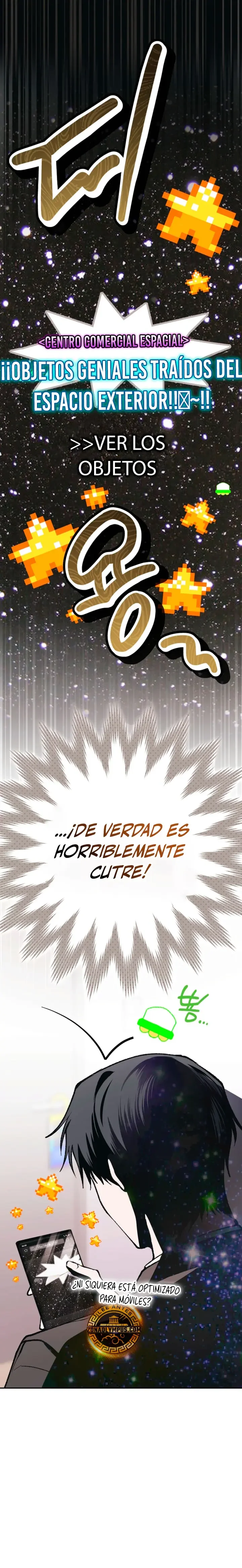 Read Esclavo Corporativo en una Historia de Fantasmas ES Manga Online