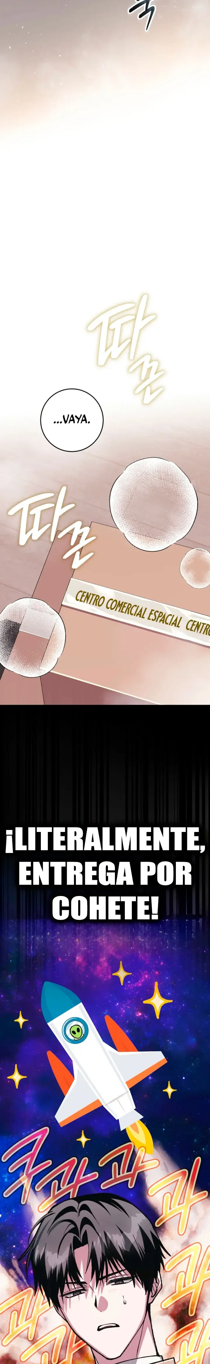 Read Esclavo Corporativo en una Historia de Fantasmas ES Manga Online
