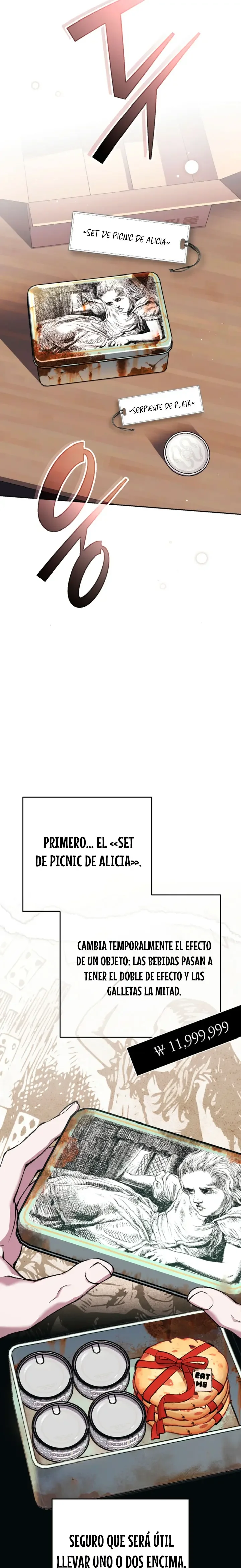 Read Esclavo Corporativo en una Historia de Fantasmas ES Manga Online