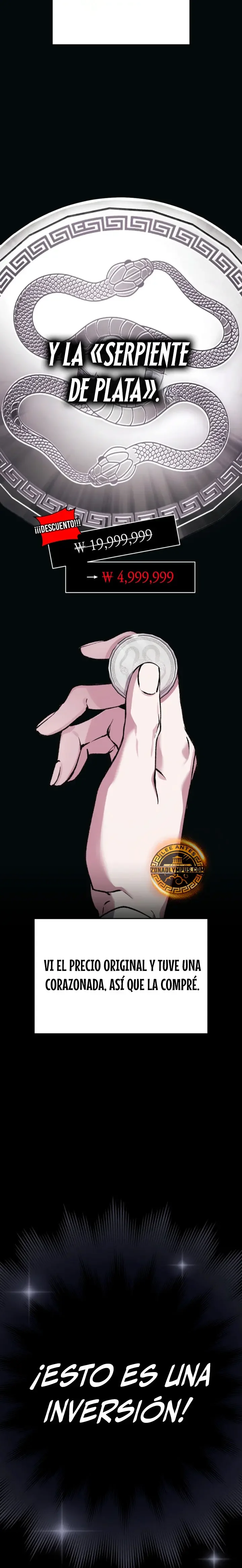 Read Esclavo Corporativo en una Historia de Fantasmas ES Manga Online