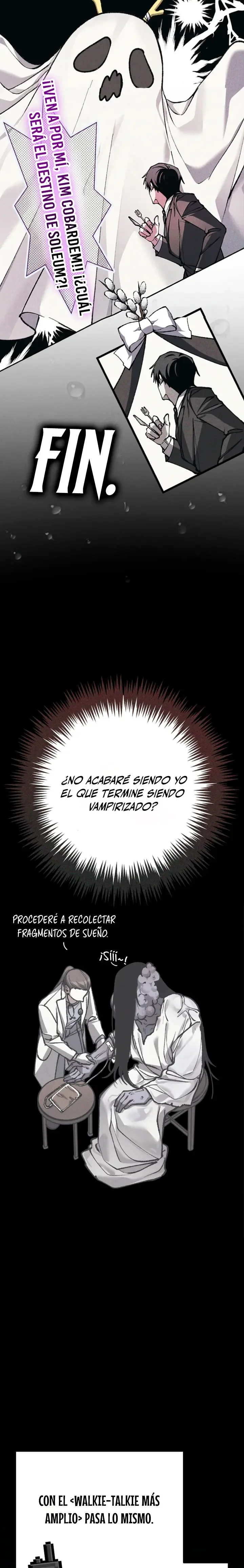 Read Esclavo Corporativo en una Historia de Fantasmas ES Manga Online