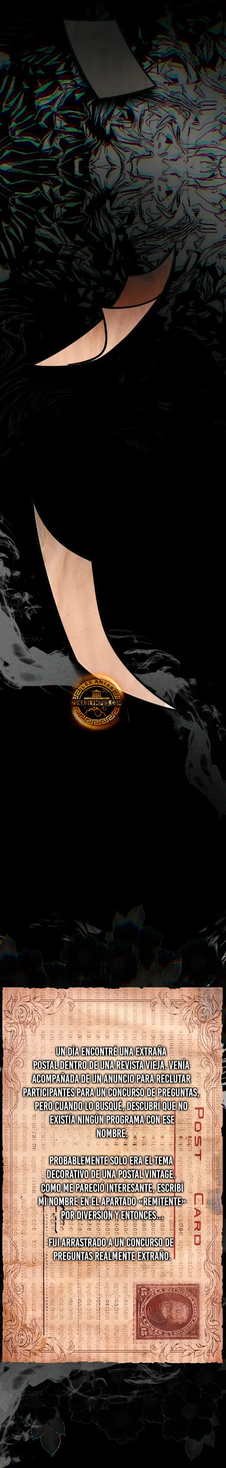 Read Esclavo Corporativo en una Historia de Fantasmas ES Manga Online
