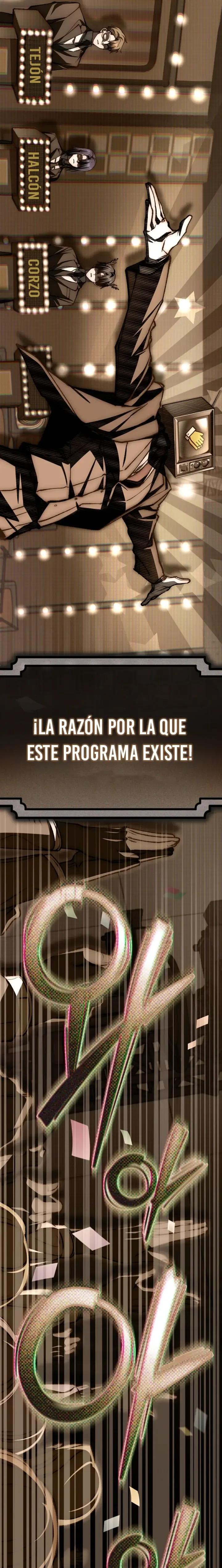 Read Esclavo Corporativo en una Historia de Fantasmas ES Manga Online