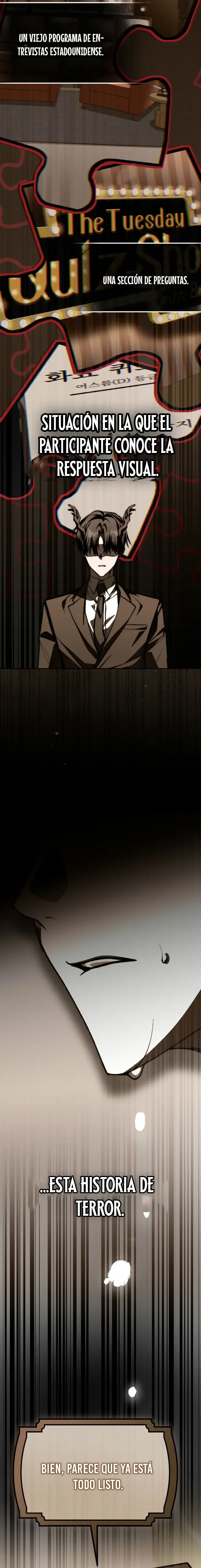 Read Esclavo Corporativo en una Historia de Fantasmas ES Manga Online