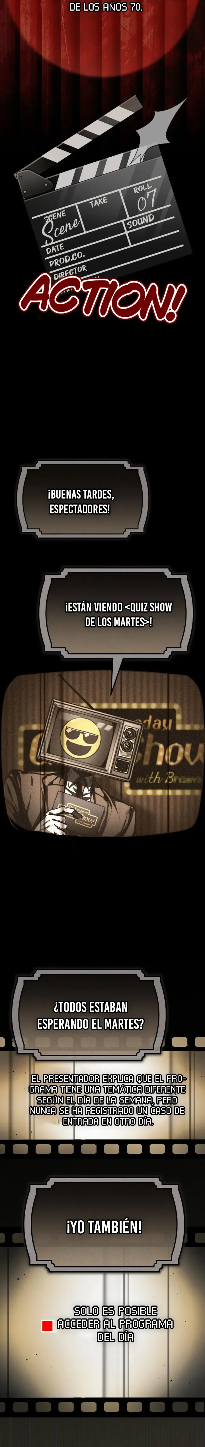 Read Esclavo Corporativo en una Historia de Fantasmas ES Manga Online