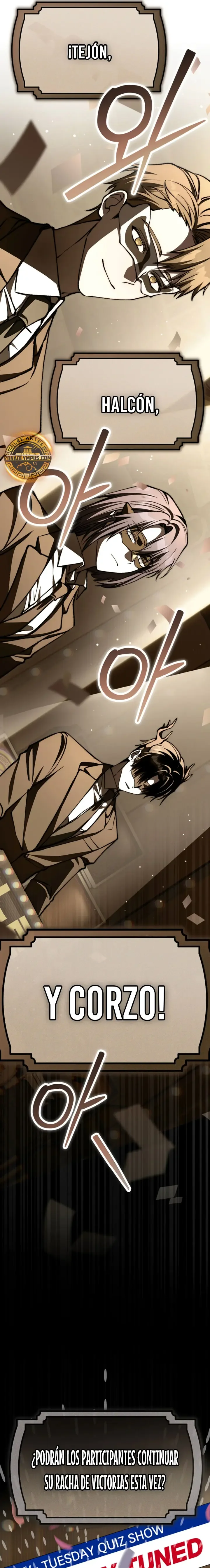 Read Esclavo Corporativo en una Historia de Fantasmas ES Manga Online