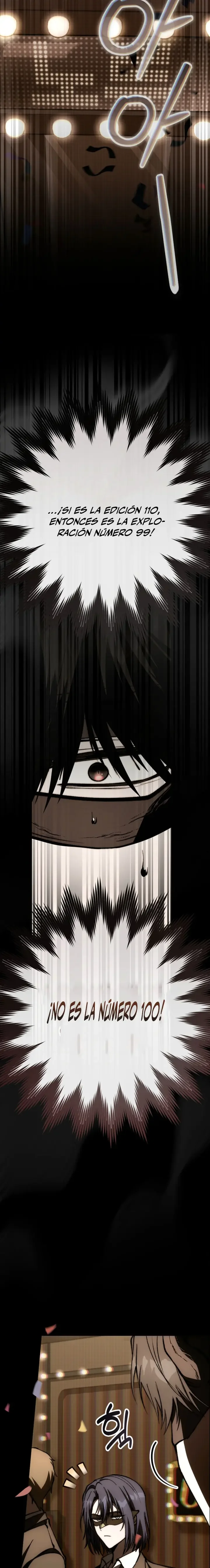 Read Esclavo Corporativo en una Historia de Fantasmas ES Manga Online