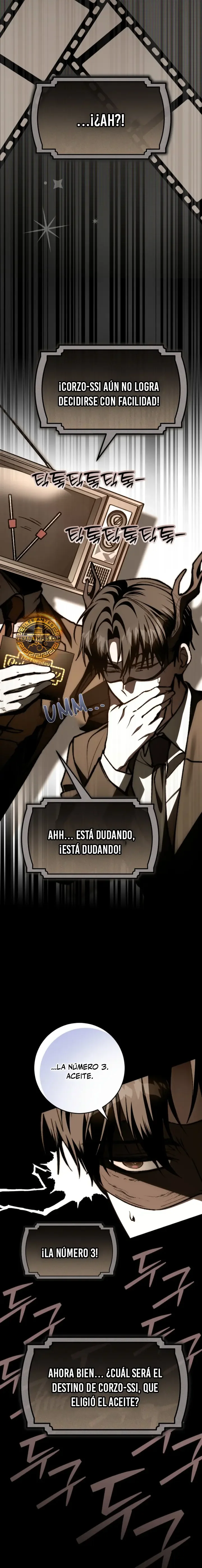 Read Esclavo Corporativo en una Historia de Fantasmas ES Manga Online