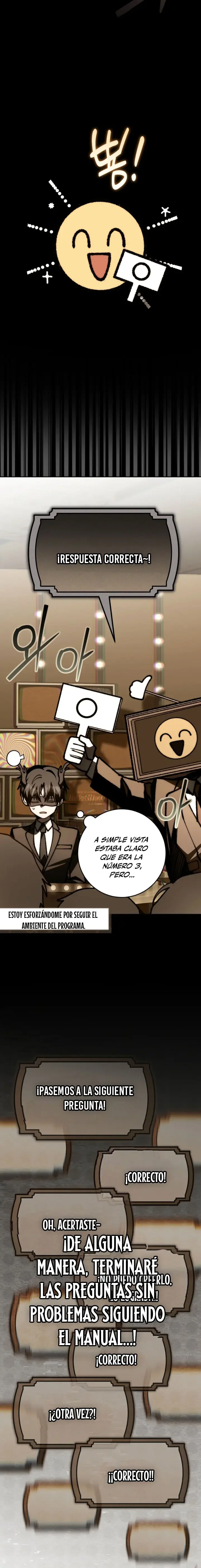 Read Esclavo Corporativo en una Historia de Fantasmas ES Manga Online