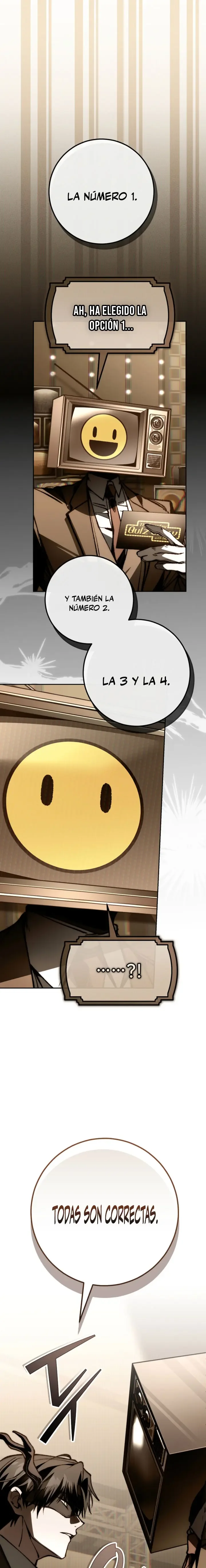 Read Esclavo Corporativo en una Historia de Fantasmas ES Manga Online