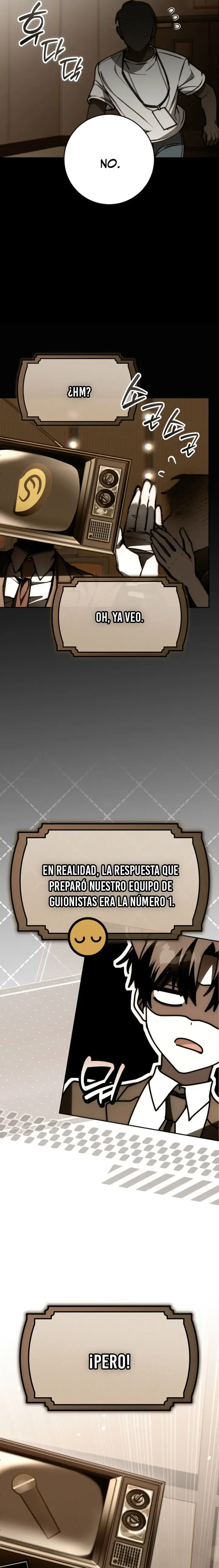 Read Esclavo Corporativo en una Historia de Fantasmas ES Manga Online