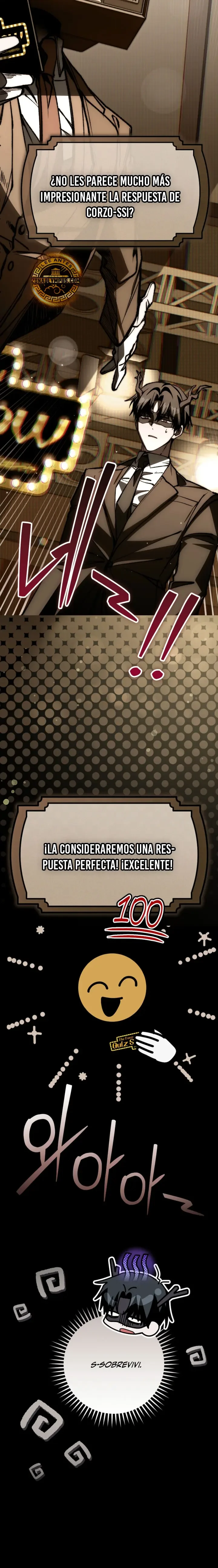 Read Esclavo Corporativo en una Historia de Fantasmas ES Manga Online