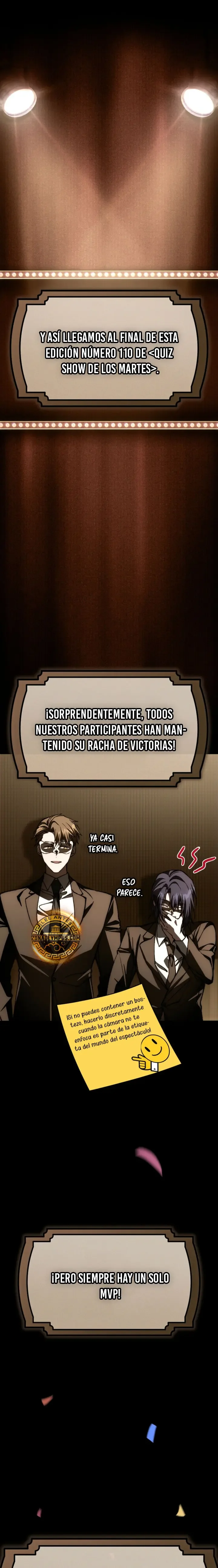 Read Esclavo Corporativo en una Historia de Fantasmas ES Manga Online